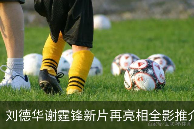 刘德华谢霆锋新片再亮相全影推介会，《怒火漫延》档期依旧没消息